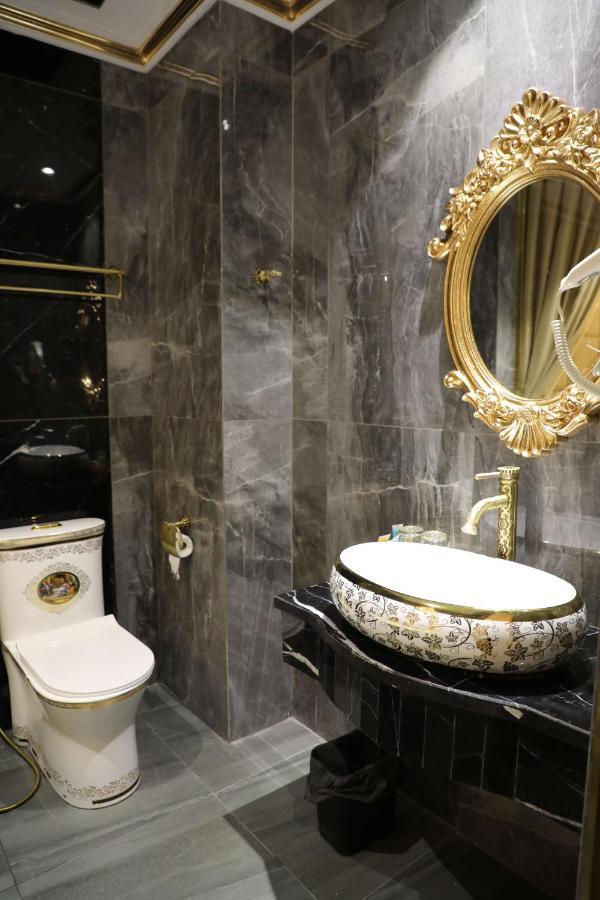 Enjoy Hotel 5A Ho Şi Min Dış mekan fotoğraf