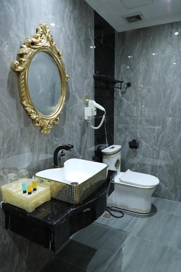 Enjoy Hotel 5A Ho Şi Min Dış mekan fotoğraf